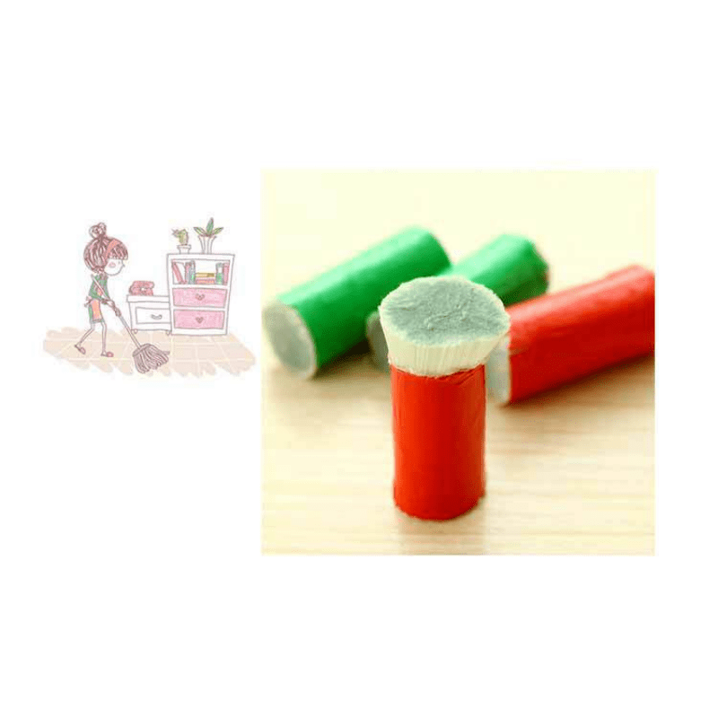 Magic Rust Remover Brush | Powerful Cleaning Stick for Pots, Pans & Multi-Surfaces