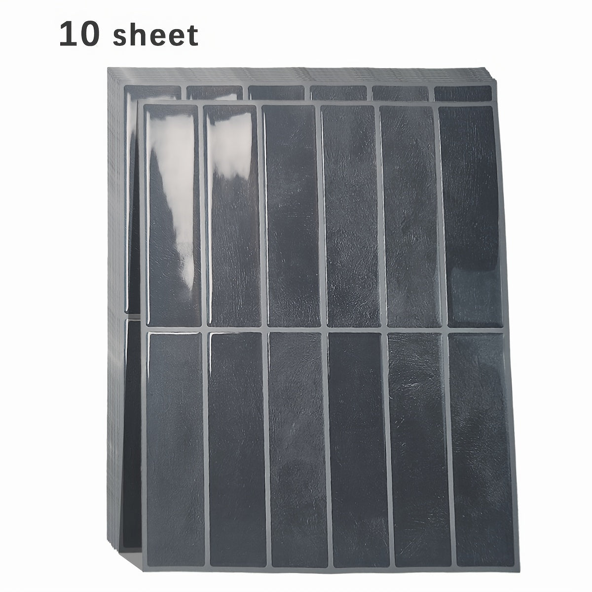 TileTrend- Stylish Peel-and-Stick Tile Stickers