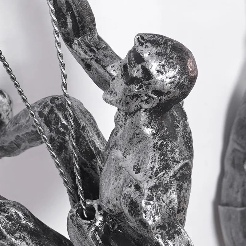 ClimbArt – Rock Climbing-Themed Wall Sculptures