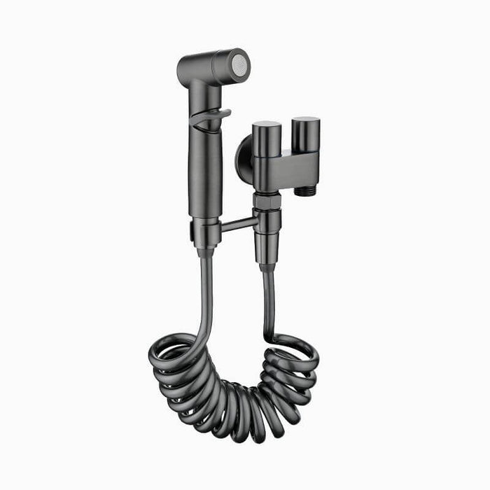 SmartClean - Hygienic Power Handheld Bidet Sprayer