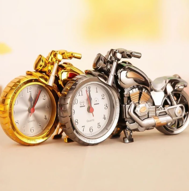 ActiveWake sporty alarm clock