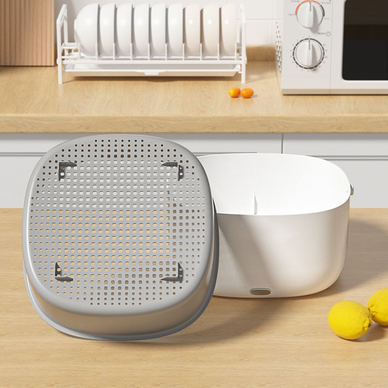 PureWash - Ultrasonic Multifunctional Produce Cleaner