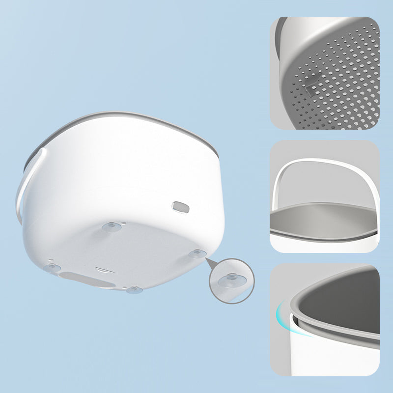 PureWash - Ultrasonic Multifunctional Produce Cleaner