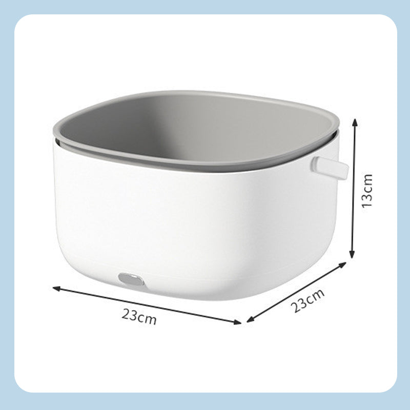 PureWash - Ultrasonic Multifunctional Produce Cleaner