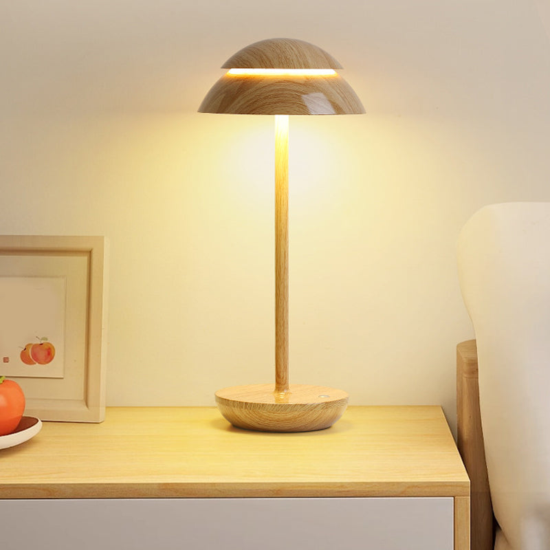 LumeTouch - Modern Minimalist Cordless Touch Lamp