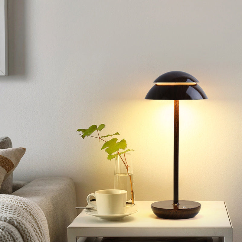 LumeTouch - Modern Minimalist Cordless Touch Lamp