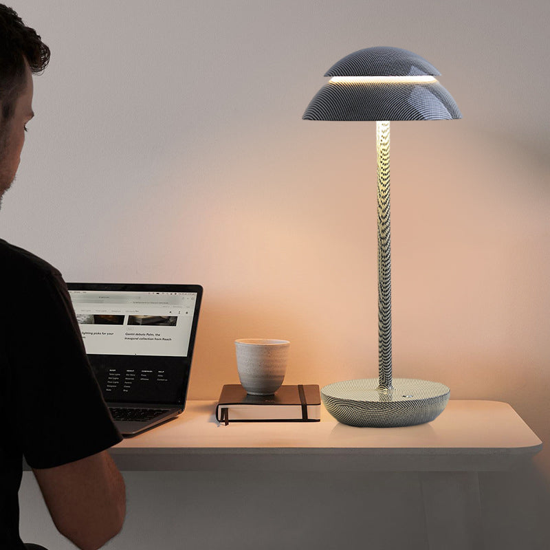 LumeTouch - Modern Minimalist Cordless Touch Lamp