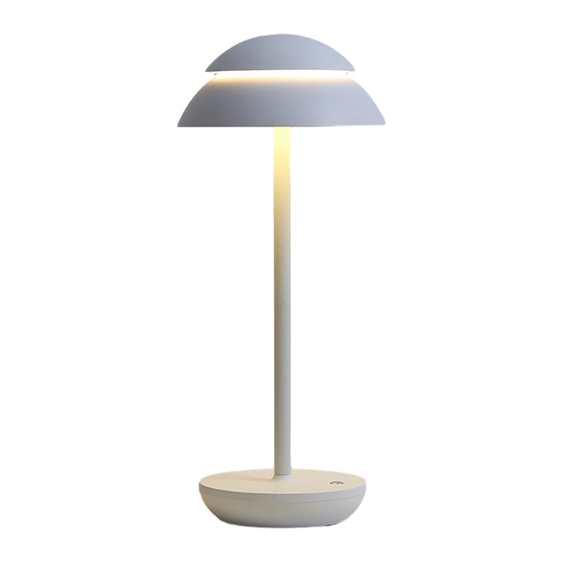LumeTouch - Modern Minimalist Cordless Touch Lamp