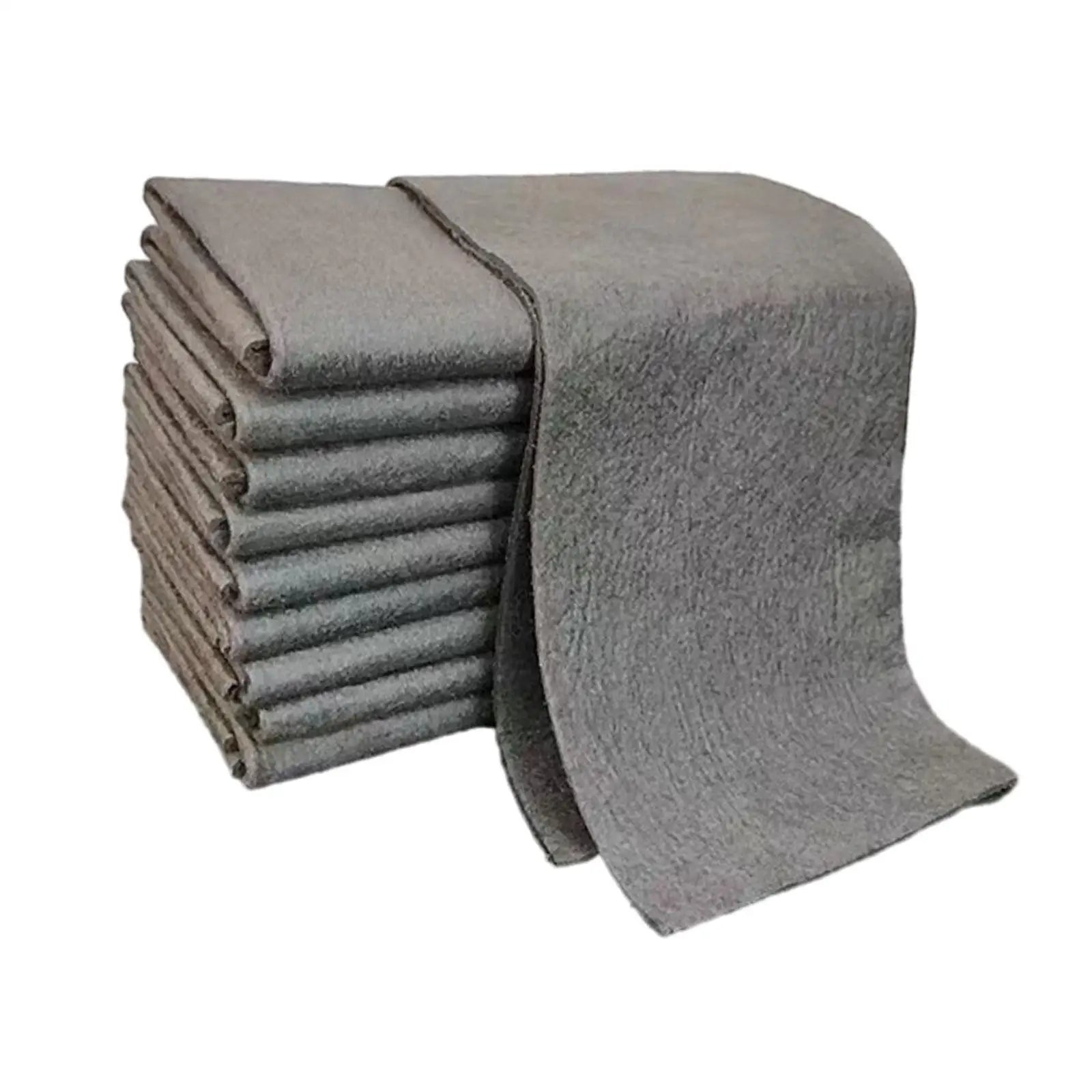 MagicWipe Ultra-Absorbent Microfiber Cloths – Streak-Free & Reusable (6-Pack)