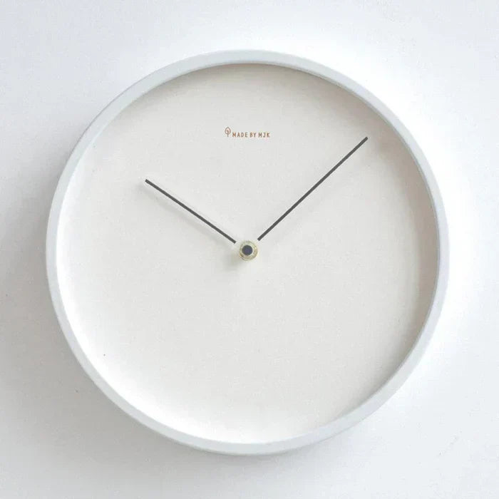 SleekTick - Simple and stylish wall clock for any room