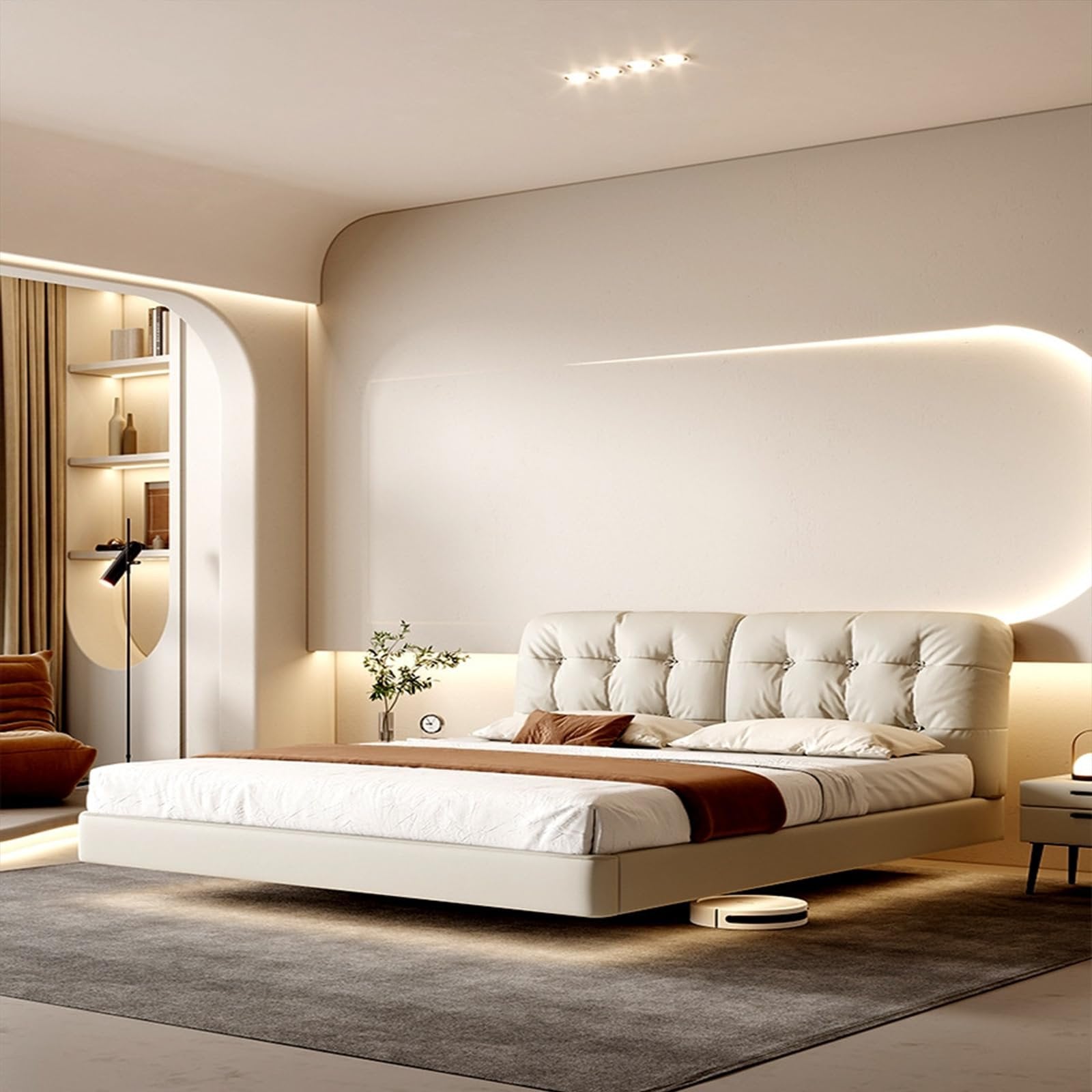 GlowFlex Weatherproof LED Light Strip