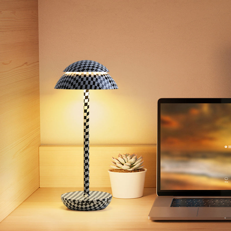 LumeTouch - Modern Minimalist Cordless Touch Lamp
