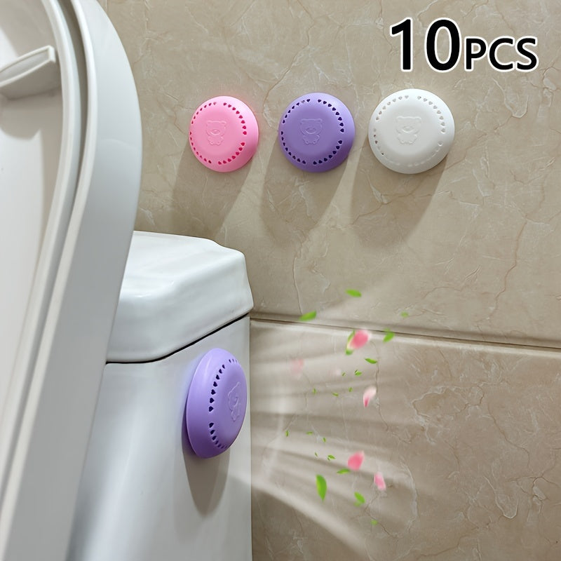 FreshNest - Refillable Compact Air Freshener Set