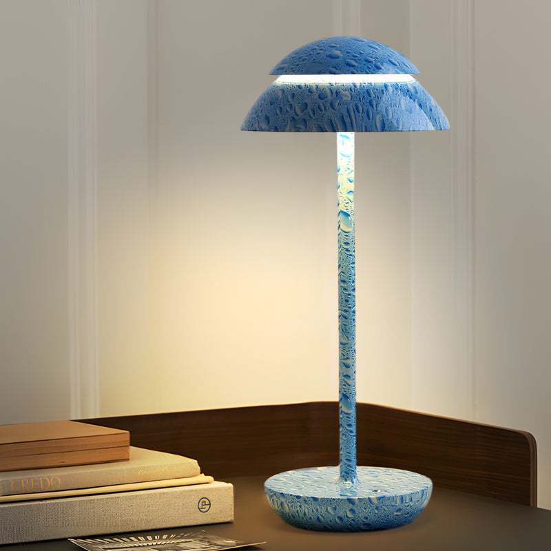 LumeTouch - Modern Minimalist Cordless Touch Lamp