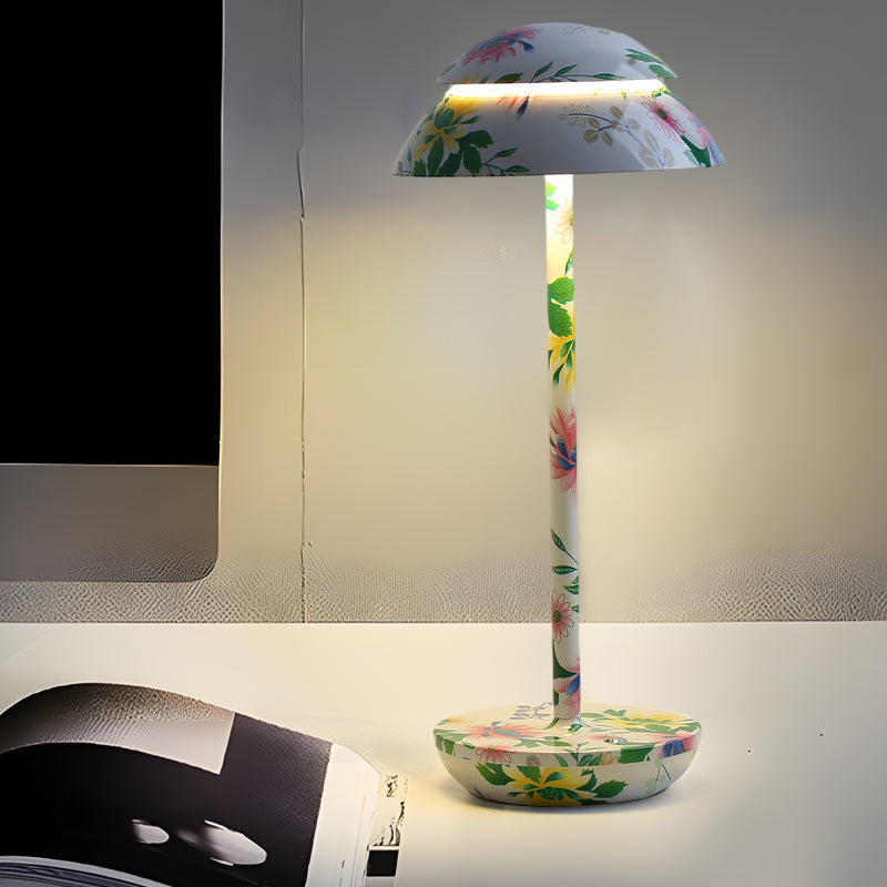 LumeTouch - Modern Minimalist Cordless Touch Lamp