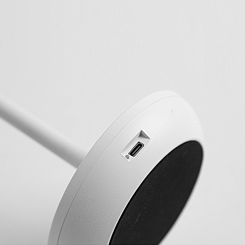 LumeTouch - Modern Minimalist Cordless Touch Lamp