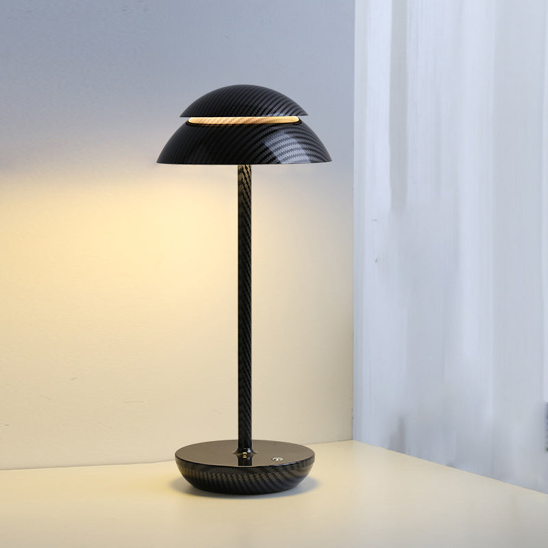 LumeTouch - Modern Minimalist Cordless Touch Lamp
