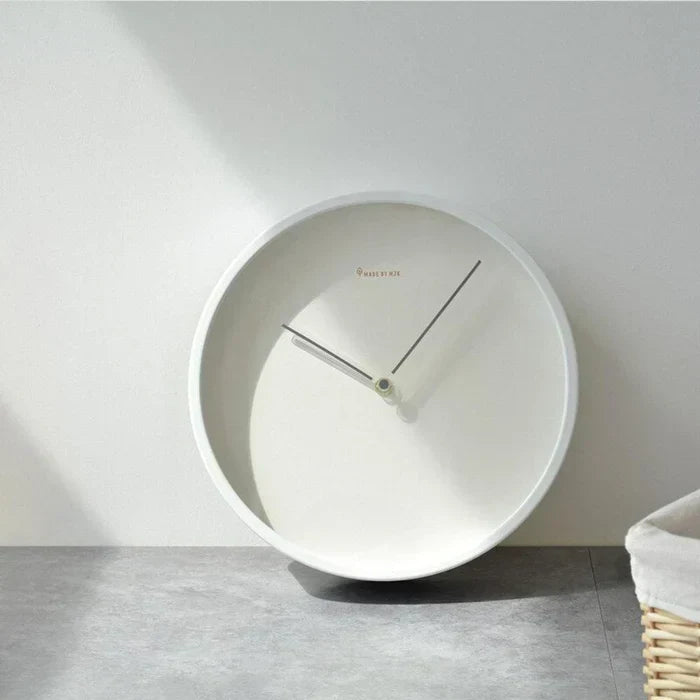 SleekTick - Simple and stylish wall clock for any room