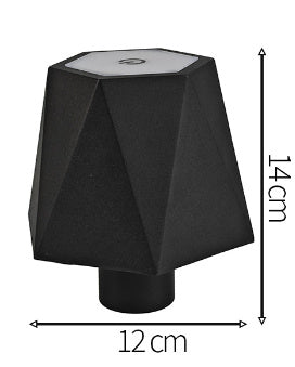 LumiForma - Modern Table Lamp Collection with Stylish Shade Designs