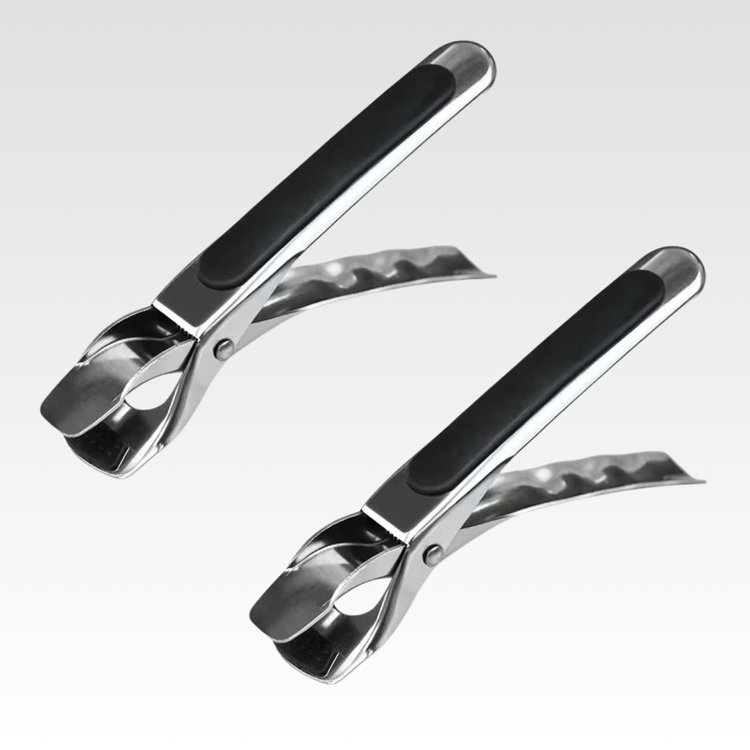 AirCrisp Stackable Baskets – Space-Saving Air Fryer Accessories