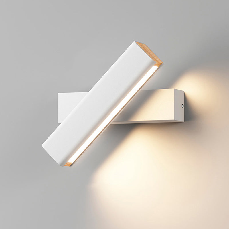 LumoEdge - Modern Minimalist Wall-Mounted Lights