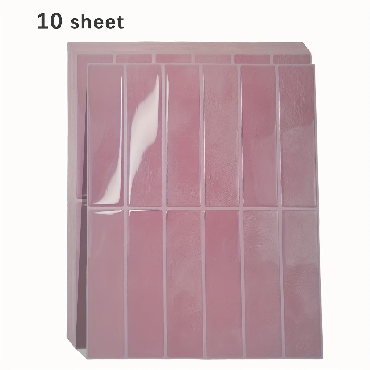 TileTrend- Stylish Peel-and-Stick Tile Stickers