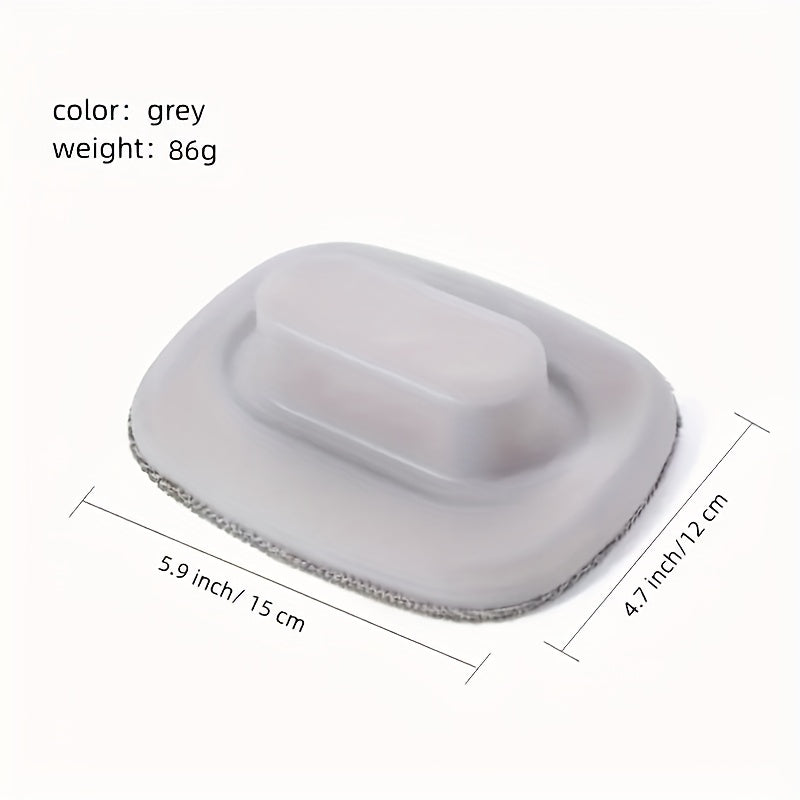 ClearView Pro Window Screen Cleaning Brush – Ultimate Mesh & Dust Remover