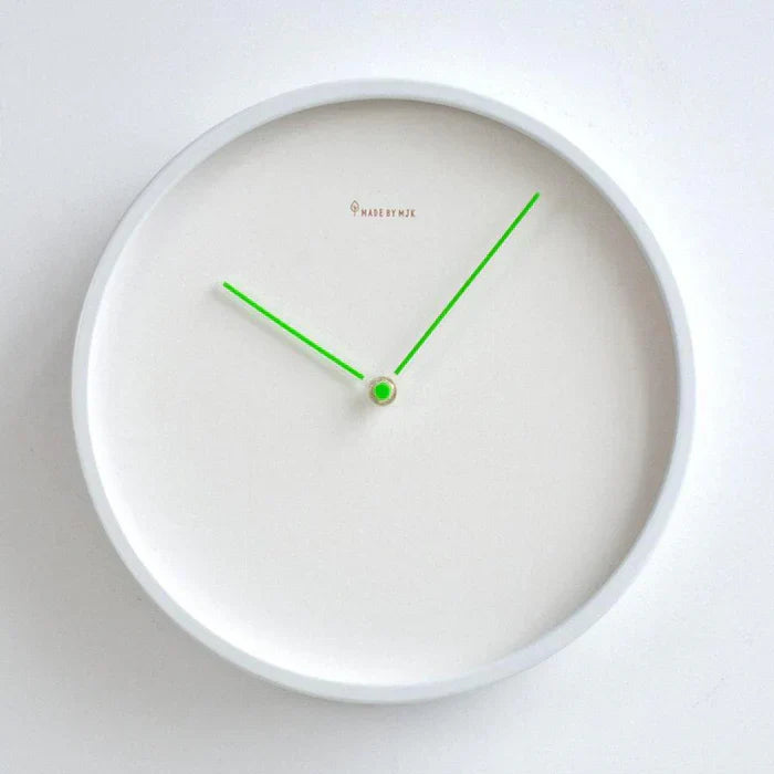 SleekTick - Simple and stylish wall clock for any room