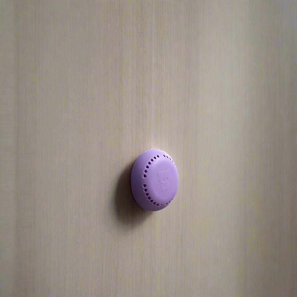 FreshNest - Refillable Compact Air Freshener Set