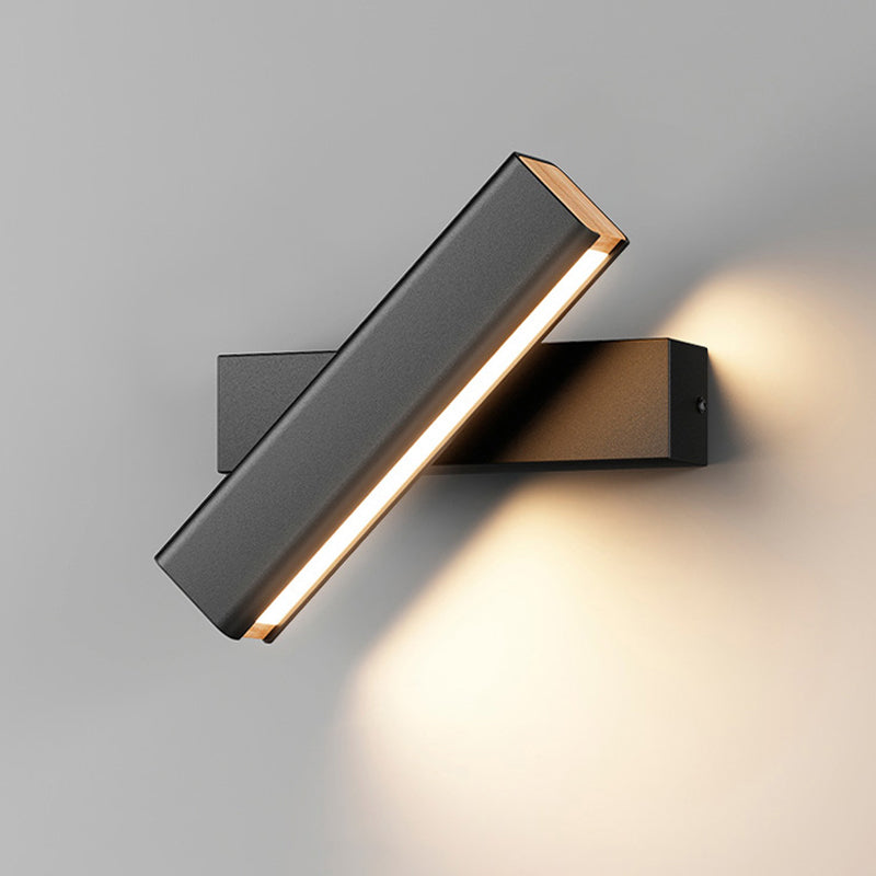 LumoEdge - Modern Minimalist Wall-Mounted Lights