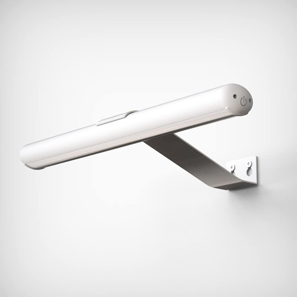 BrightGlow - Minimalist Light in Stylish Finishes for Artful Display