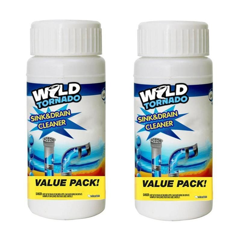 PowerFlush High-Pressure Drain Blaster