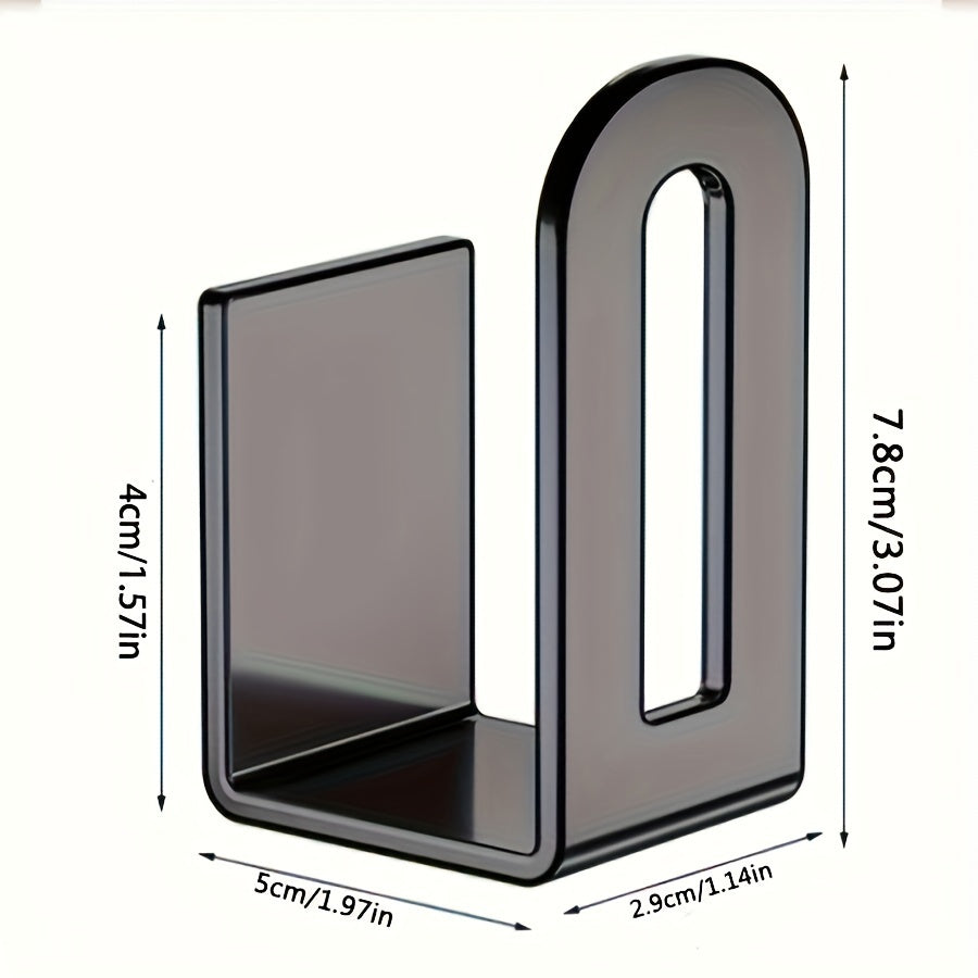 Hagen Stainless Steel Kitchen Hook Rack – Wall-Mounted & Multifunctional Storage