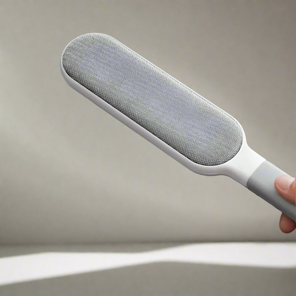 FurSwipe - Portable 4-in-1 Ultimate Lint Roller