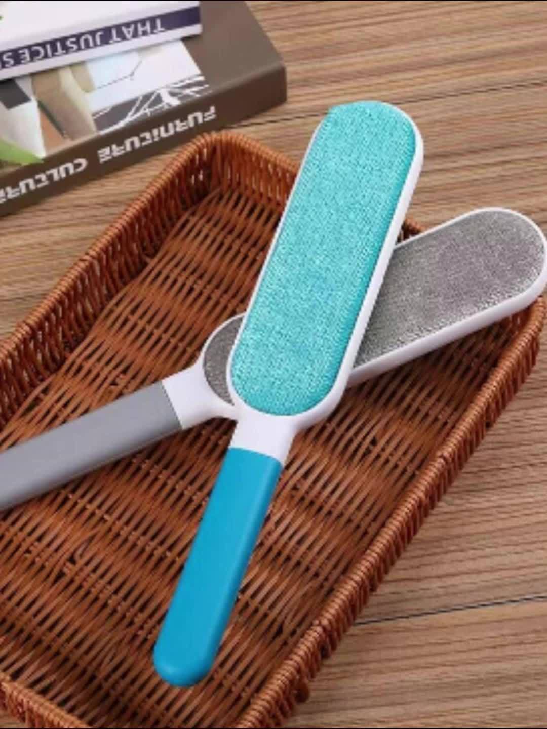 FurSwipe - Portable 4-in-1 Ultimate Lint Roller