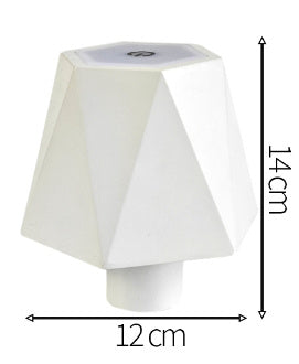 LumiForma - Modern Table Lamp Collection with Stylish Shade Designs