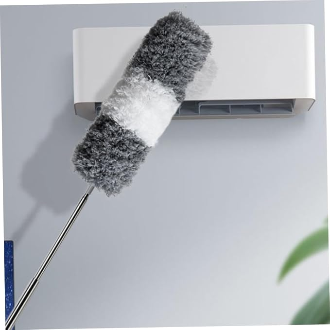 FlexiReach Extendable Microfiber Duster