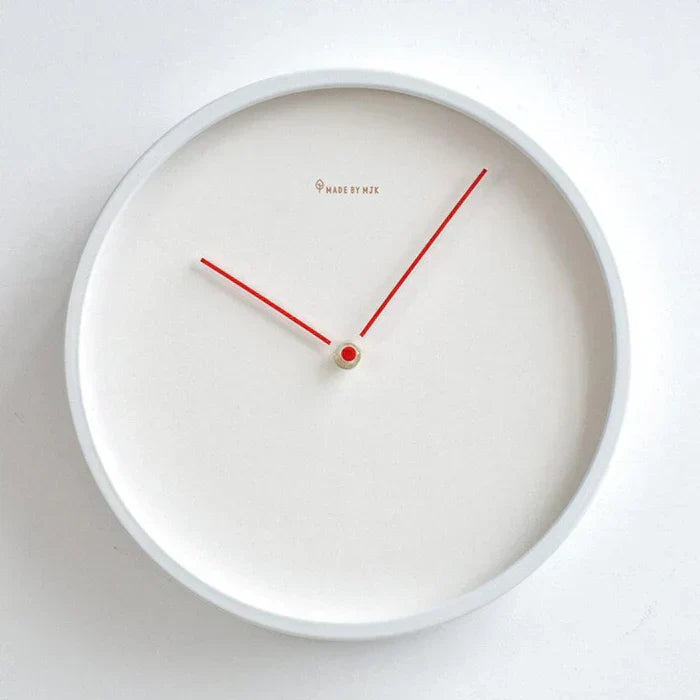 SleekTick - Simple and stylish wall clock for any room