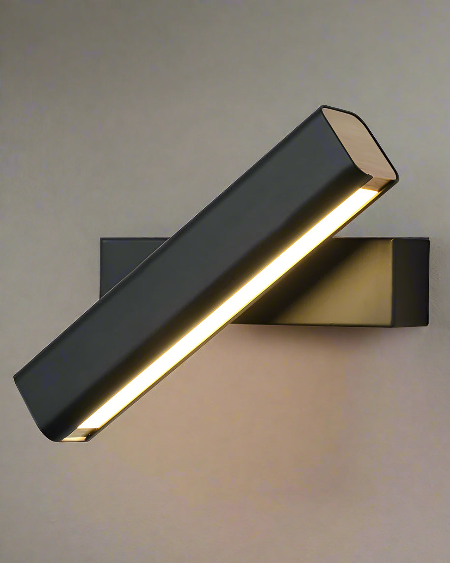 LumoEdge - Modern Minimalist Wall-Mounted Lights