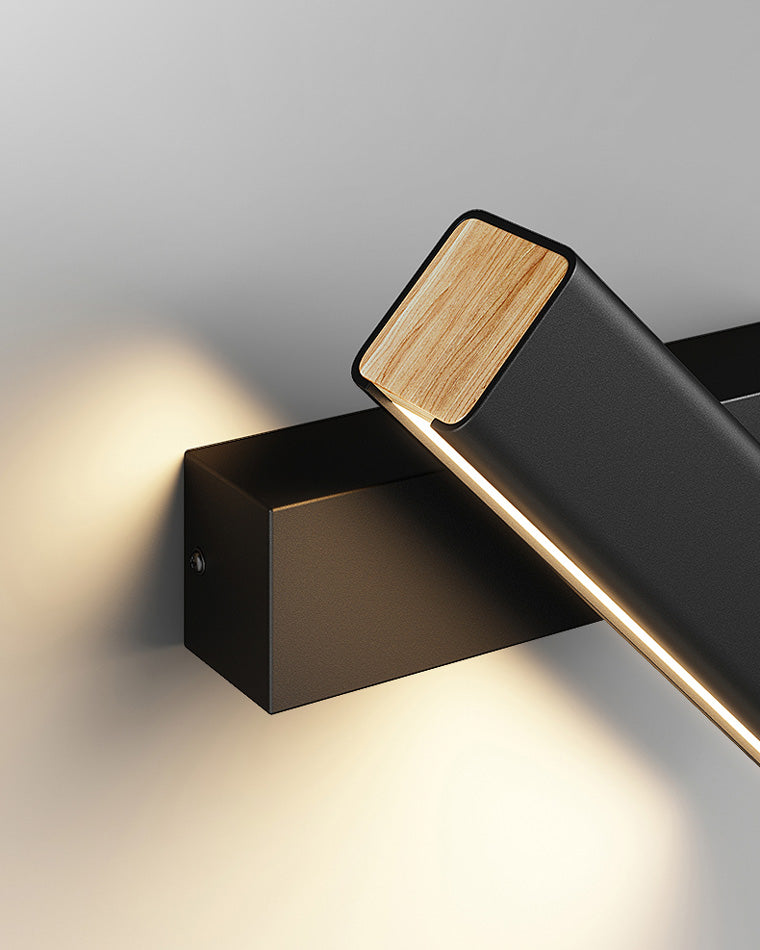 LumoEdge - Modern Minimalist Wall-Mounted Lights