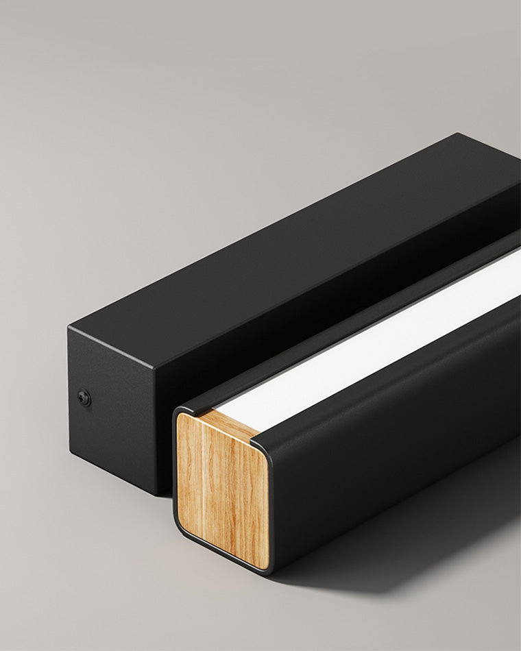 LumoEdge - Modern Minimalist Wall-Mounted Lights