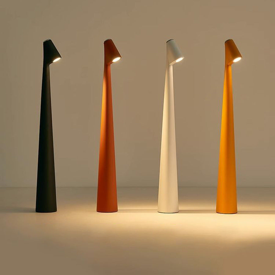 SleekCone- Minimalist Conical design Table Lamp