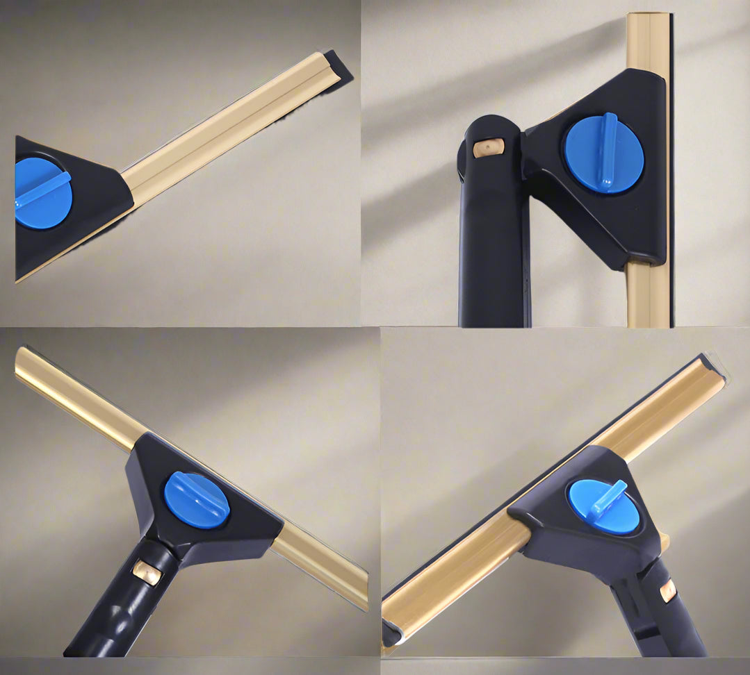 ClearGlide Effortless Glass Cleaner