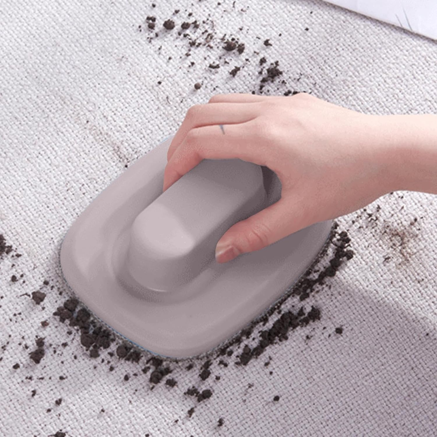 ClearView Pro Window Screen Cleaning Brush – Ultimate Mesh & Dust Remover