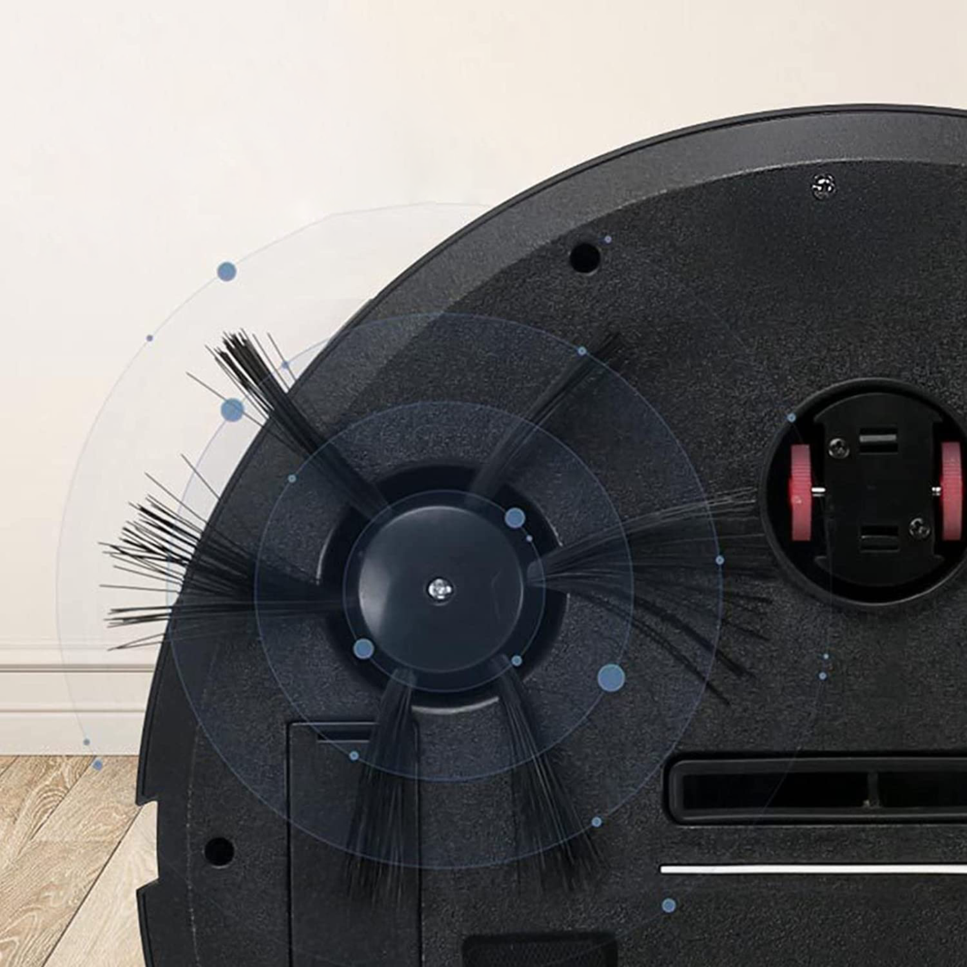 SmartSweep Automatic Cleaning Robot