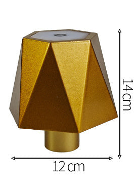 LumiForma - Modern Table Lamp Collection with Stylish Shade Designs