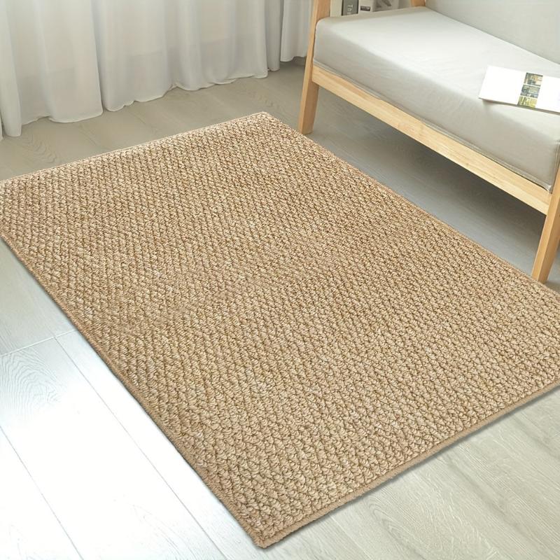 EntryShield Non-Slip Door Mat – Stylish and Functional Entrance Mat for Modern Homes