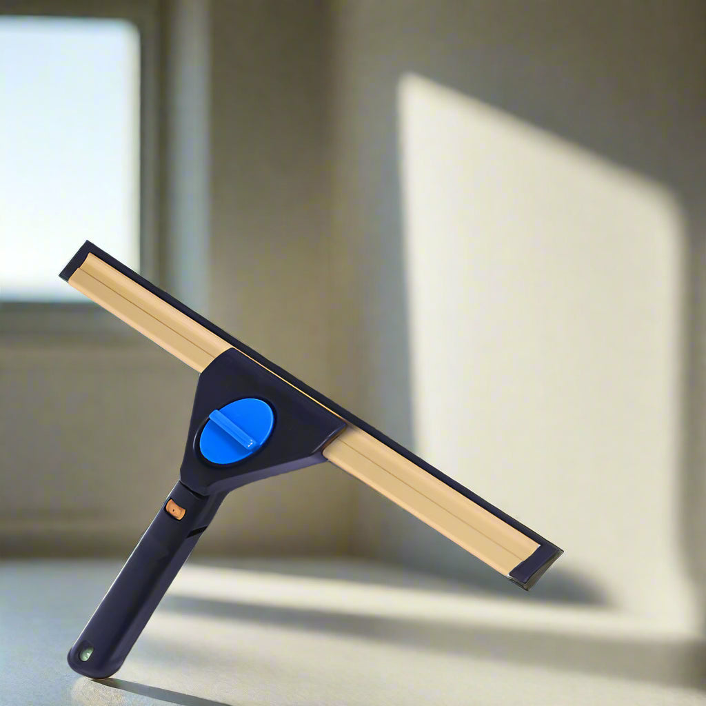 ClearGlide Effortless Glass Cleaner