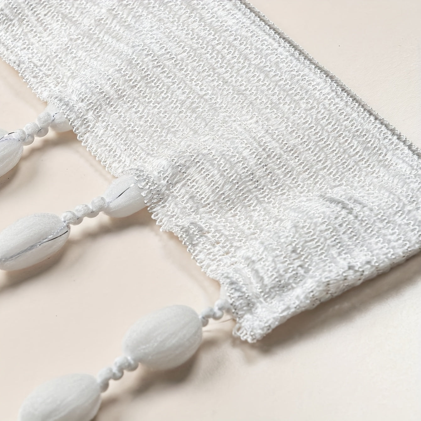 BohoBeads - Decorative Beaded Curtain for Doorways and Spaces