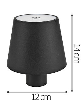 LumiForma - Modern Table Lamp Collection with Stylish Shade Designs